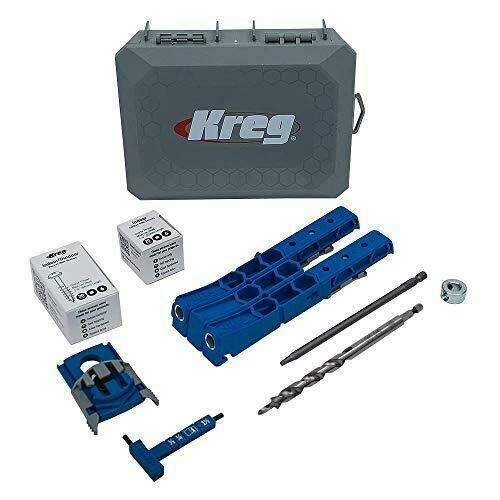 Kreg jig pocket - kreg®, pocket-hole
