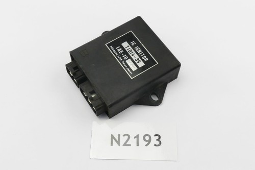 Yamaha 750 1fn - 1fn, year