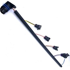 LAND ROVER DISCOVERY 2 TD5  FUEL INJECTOR WIRING HARNESS LOOM OEM AMR6103G