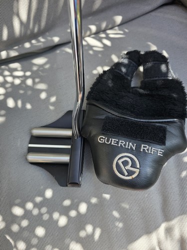 Guerin rife bar black - guerin,