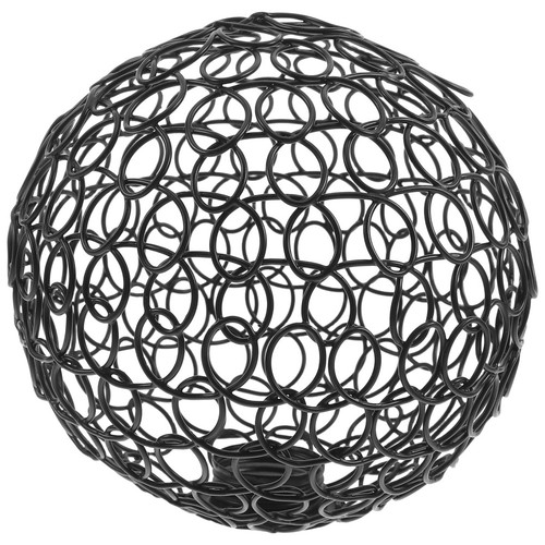 Retro cage lampshade vintage - cage,
