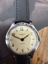 Vintage ingersoll military - vintage,