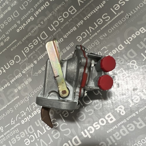 Lucas hfp110 fuel lift - fuel, pump