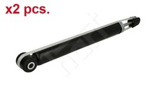 X2 PCS REAR SHOCK ABSORBER SET