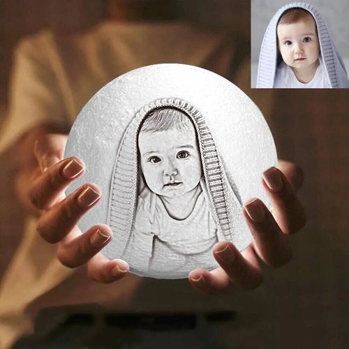 Personalized photo printed - 3d,