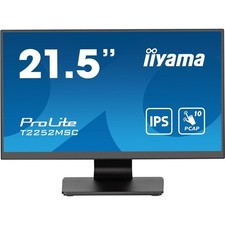 Iiyama prolite t2252msc - iiyama, t2252msc-b2