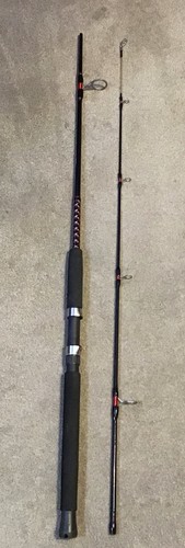 Shakespeare ugly stick 2pc - shakespeare,