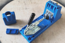 Kreg pocket hole jig K4 System