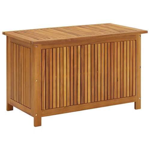 90cm acacia wood - acacia, garden