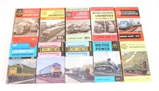 Ian Allan ABC BR Locomotives
