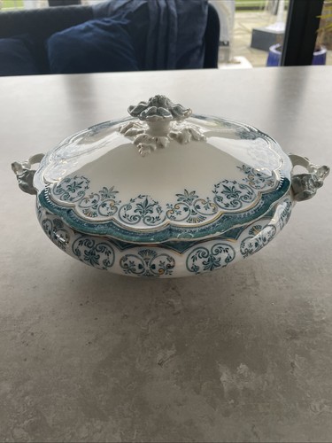 Johnson brothers regent - johnson,