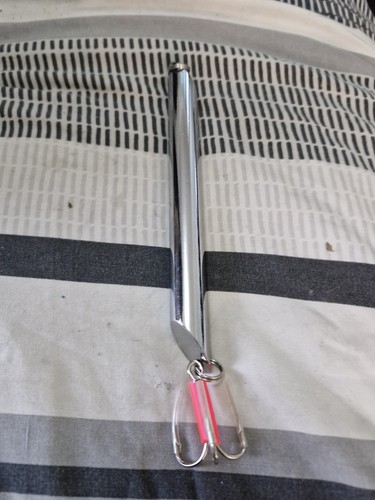 315g chrome bar pirk - 315g,