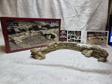 53001 Mealie Bag Wall, Curved