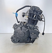 ♻️ Yamaha Ys 125 2017 -