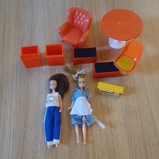 Vintage Palitoy Pippa Dawn