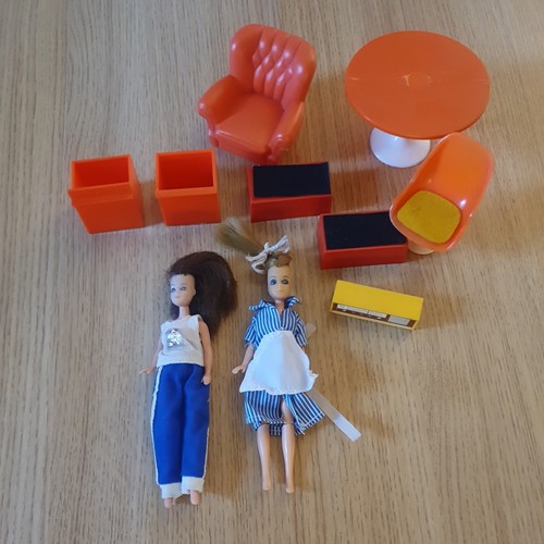 Vintage palitoy pippa - vintage,