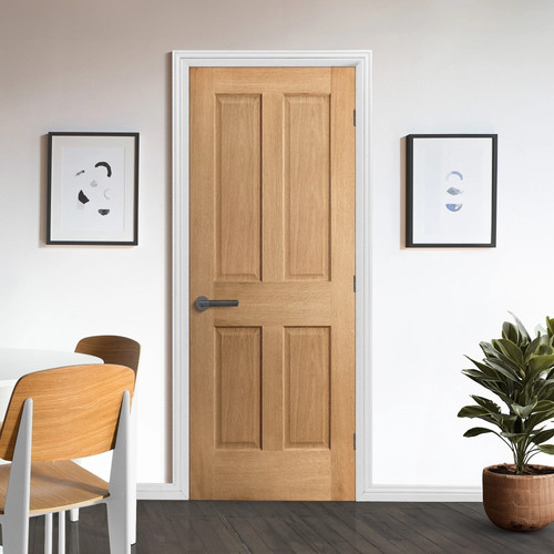 Grade oak internal - b-grade,