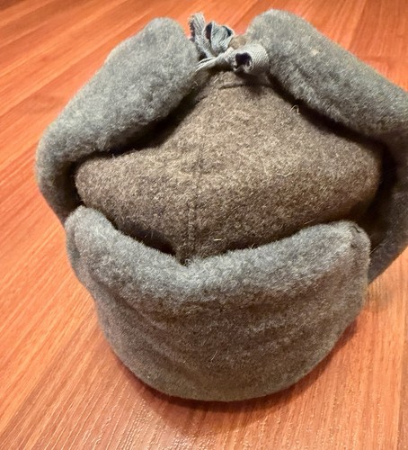 Vintage military winter - vintage,