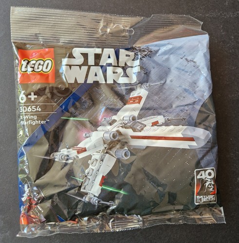 Lego star wars wing - star, wars: