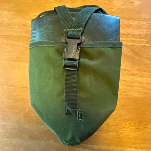 Genuine army bund folding - army,