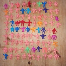 M.U.S.C.L.E. Muscle Men Retro