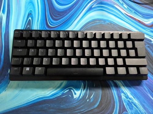 Razer huntsman pro - razer,