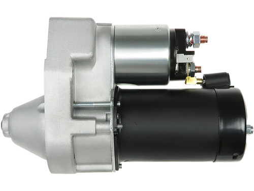 Brand new starter - brand,