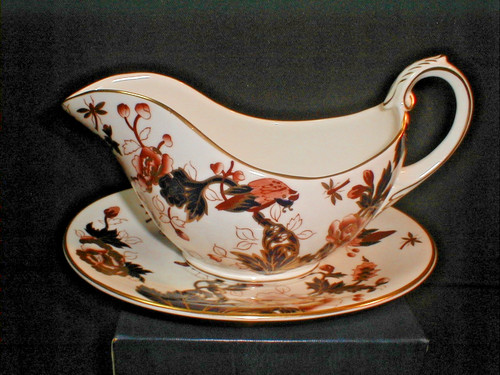 Coalport hong kong bone china - hong,