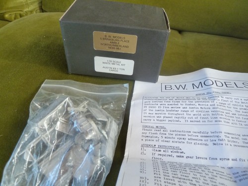 Models austin 1 ton - models, k9,