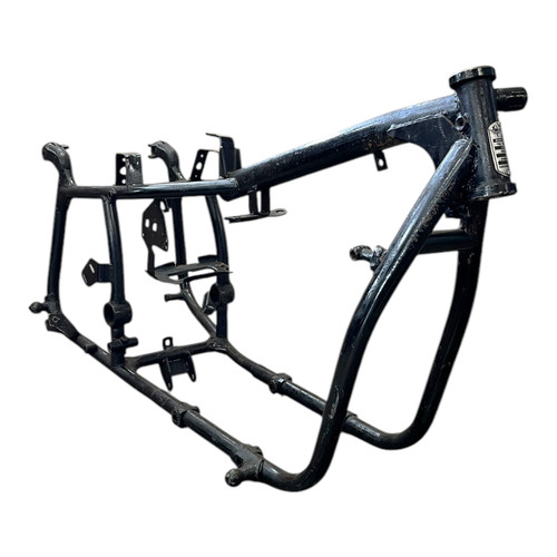 Frame chassis kmz - frame, dnepr