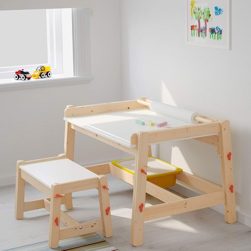 Ikea flisat wooden - wooden, childrens