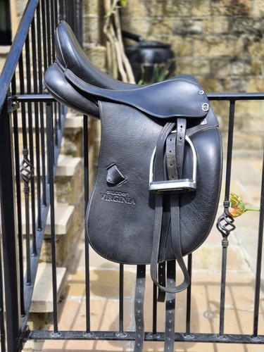 Stubben virginia dressage - virginia,