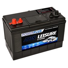 135ah Leisure Battery 12v XD35