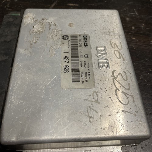 Bmw e36 325i m50 obd1 - bmw,