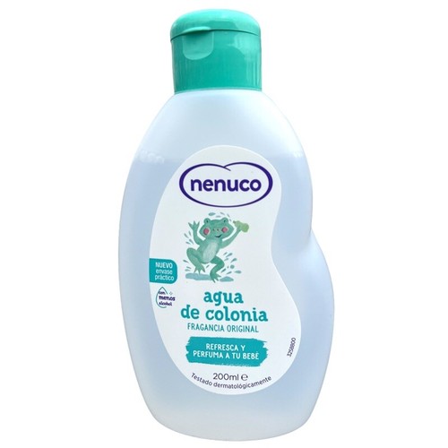 Nenuco water of - nenuco,