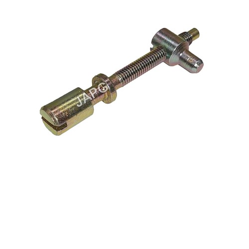 Chain adjuster tensioner - tensioner, screw