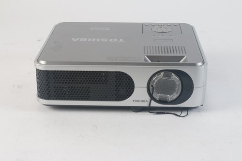 Toshiba tlp wx2200 - toshiba, portable