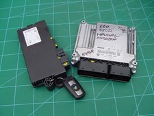 BMW 520 Ecu DDE 7809000