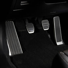 Genuine Mazda Aluminium Pedal set Mazda CX-30 Manual 