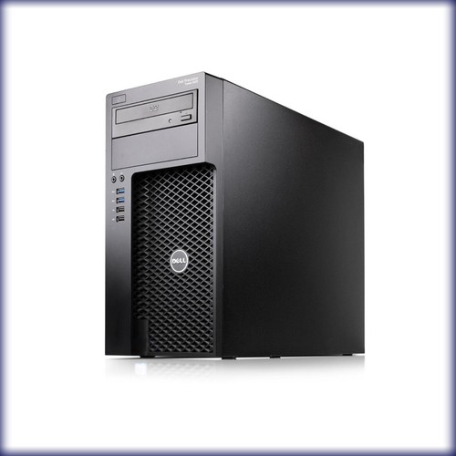 Dell precision tower 3620 - precision, pc
