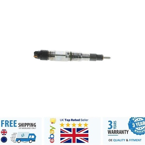 Brand new injector nozzle - brand,