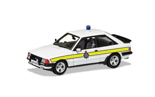 Corgi vanguard va11012 - corgi,