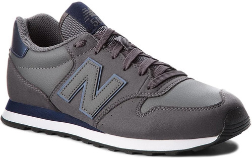 New balance 500 mens - new,