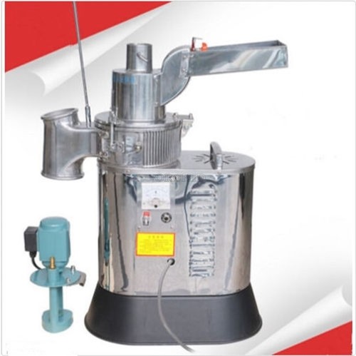 Herb grinder automatic - herb,