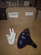 Ohuhu Legend of Zelda Ocarina