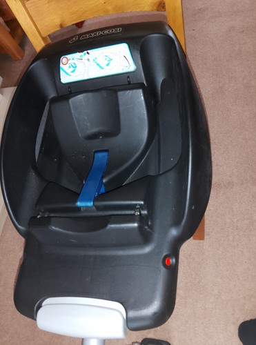 Maxi cosi easyfix - maxi-cosi, isofix