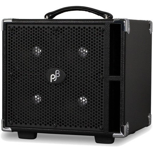 Phil jones bass compact - jones, plus