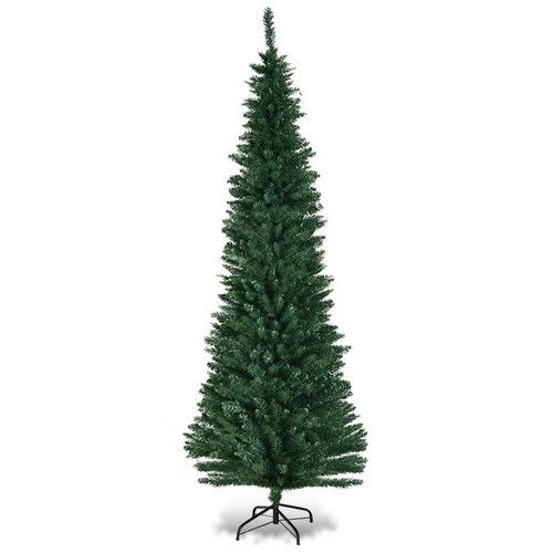 Costway 7ft artificial - costway,