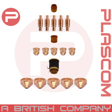 Lincoln Flex Cut LC125M