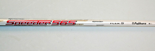 Fujikura speeder 565 - speeder, stiff